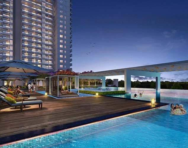 DLF Privana South , Bengaluru, Karnataka